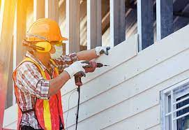 Best Weatherproofing and Sealing  in Edinburg, VA