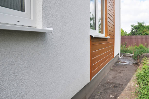 Best Siding for New Construction  in Edinburg, VA