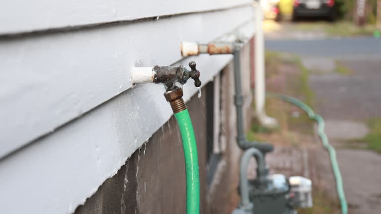 Best Steel Siding Installation  in Edinburg, VA